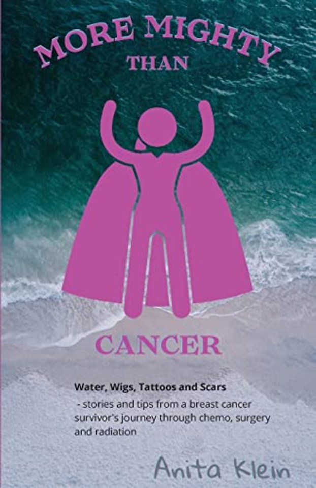 More Mighty than Cancer