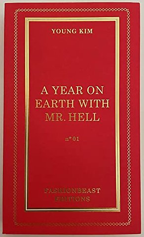 A Year on Earth with Mr Hell