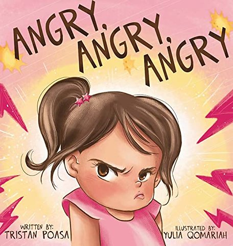 Angry, Angry, Angry