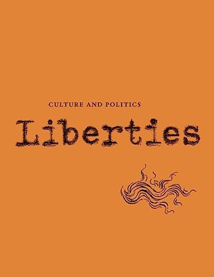 Liberties Journal of Culture and Politics
