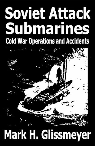 Soviet Attack Submarines