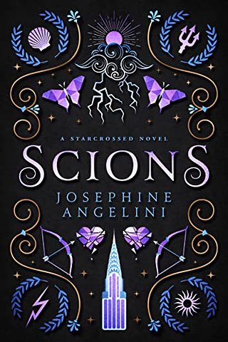 Scions (UK)