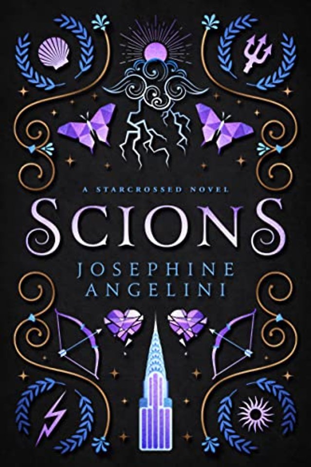 Scions (UK)