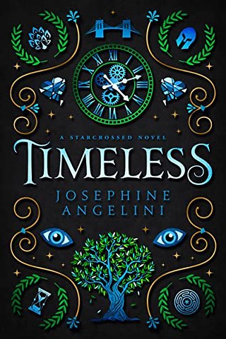 Timeless (UK)