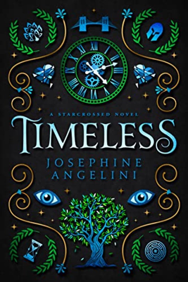 Timeless (UK)