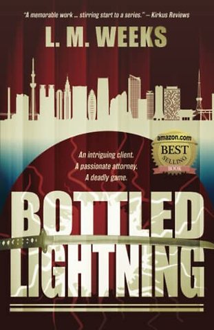 Bottled Lightning