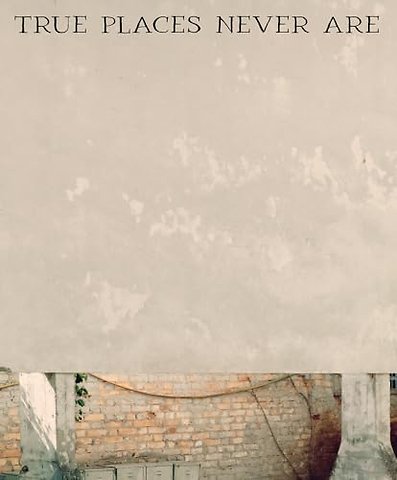 Matteo Di Giovanni: True Places Never Are