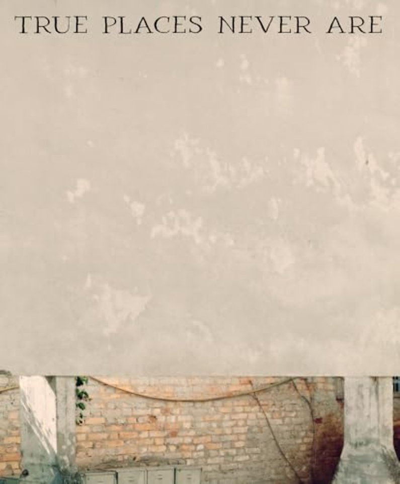 Matteo Di Giovanni: True Places Never Are