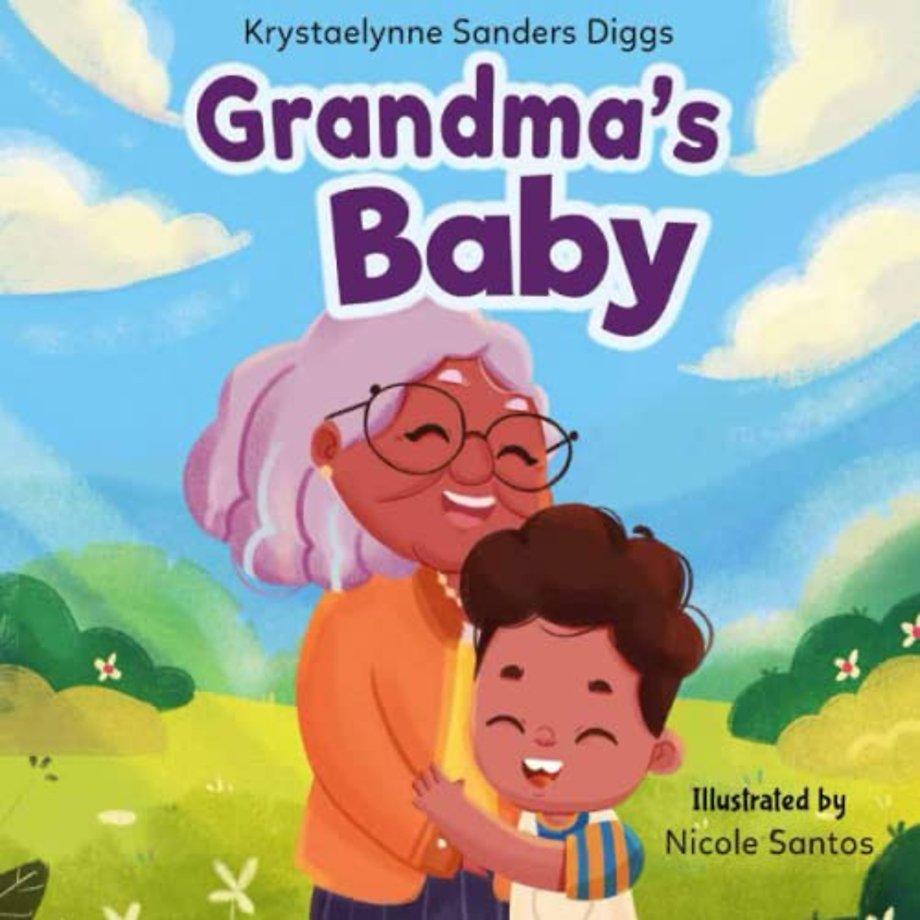 Grandma's Baby