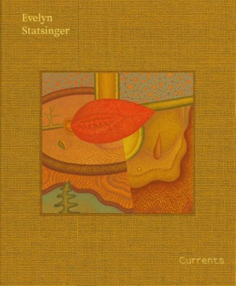 Evelyn Statsinger: Currents