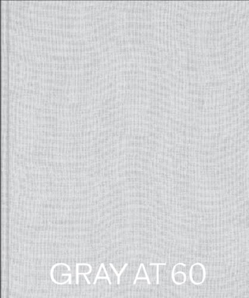 GRAY at 60