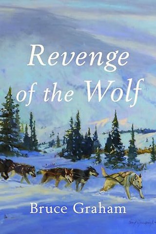 Revenge of the Wolf