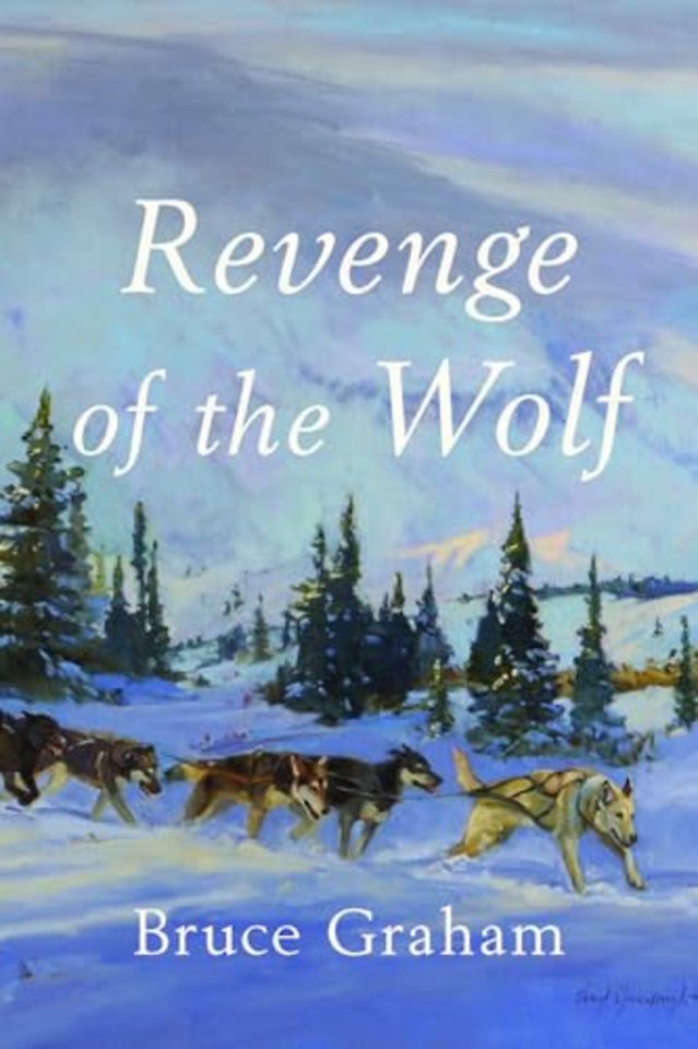 Revenge of the Wolf