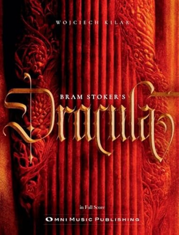 Bram Stoker's Dracula