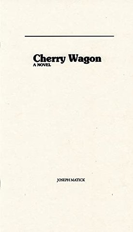 Cherry Wagon