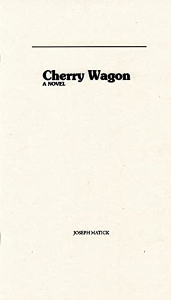 Cherry Wagon