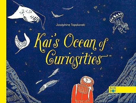 Kai's Ocean Of Curiosities