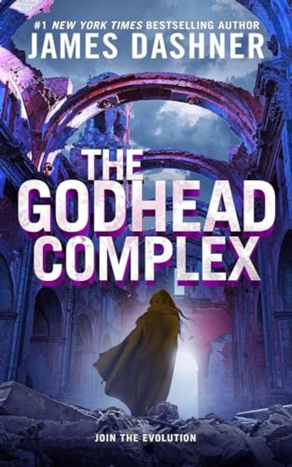The Godhead Complex