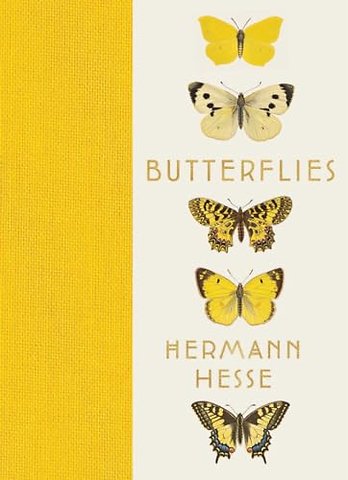 Butterflies – Reflections, Tales, and Verse