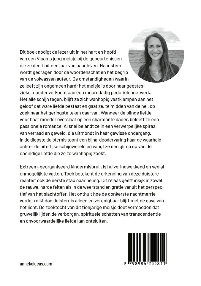 Een zoektocht naar liefde