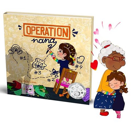 Operation Nana