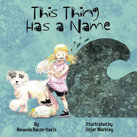 This Thing Has A Name