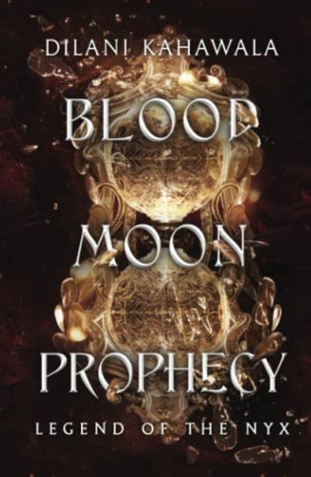 Blood Moon Prophecy