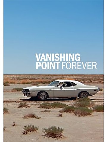 Vanishing Point Forever