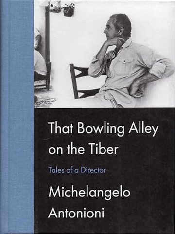 That Bowling Alley on the Tiber