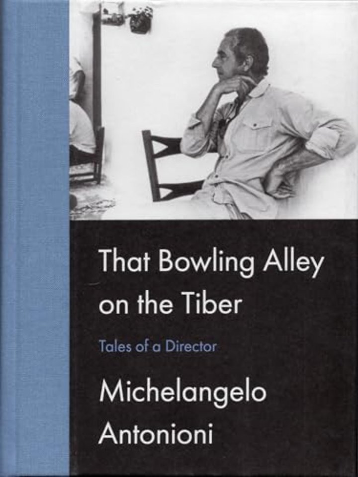 That Bowling Alley on the Tiber