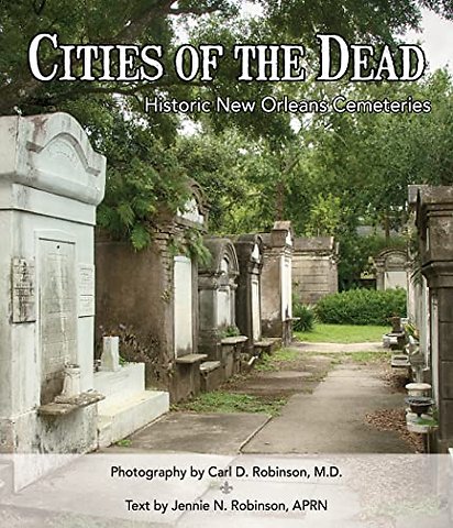 Cities of the Dead