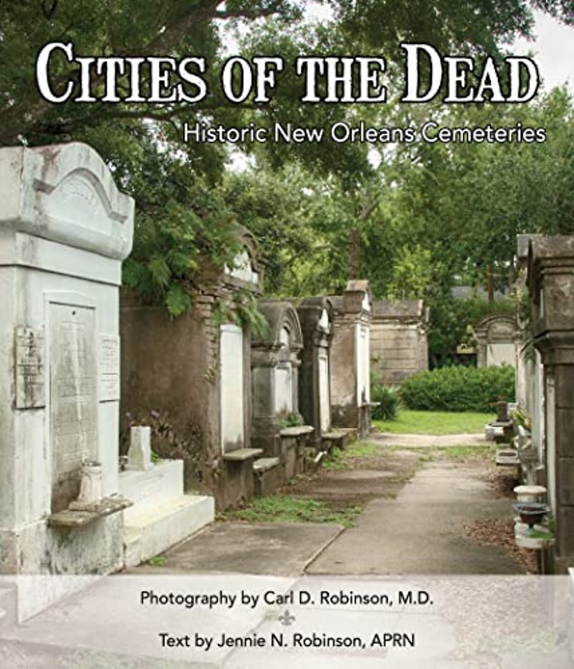 Cities of the Dead