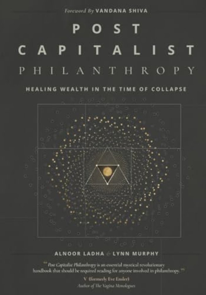 Post Capitalist Philanthropy