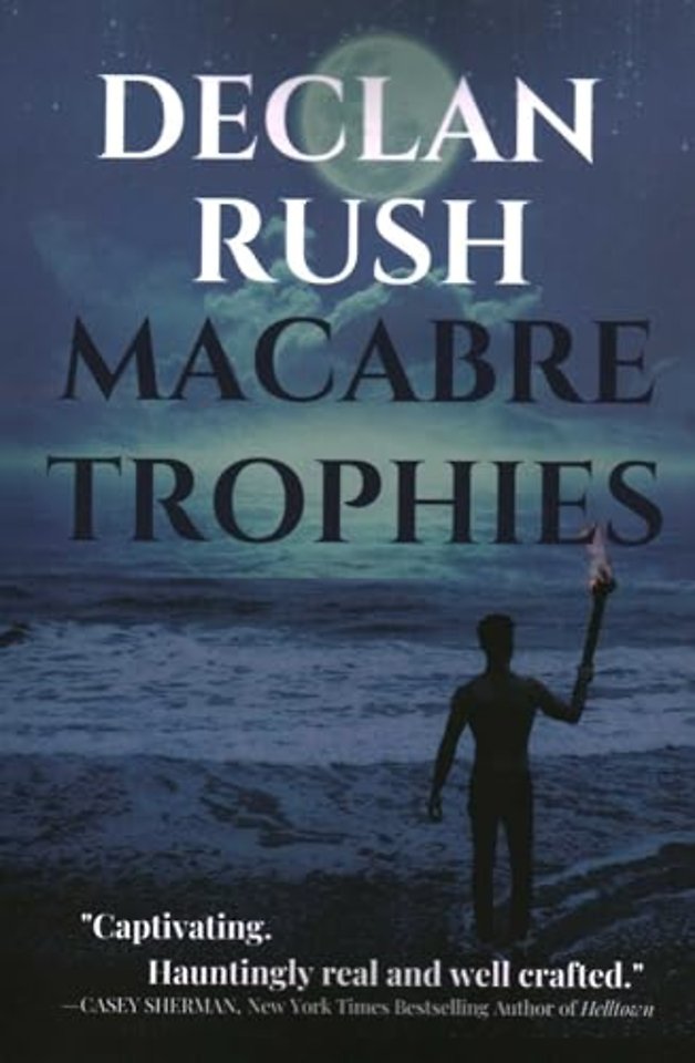 Macabre Trophies