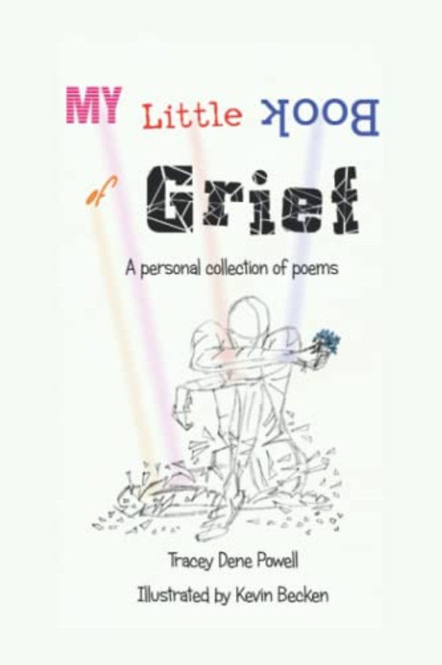 My Little Book of Grief