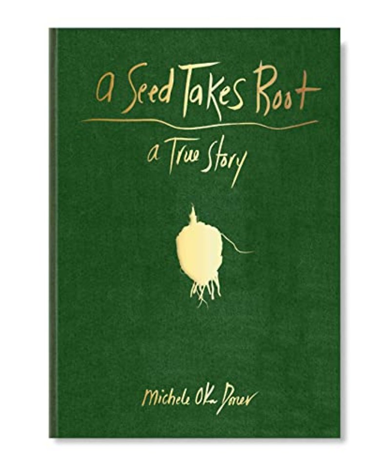 A Seed Takes Root