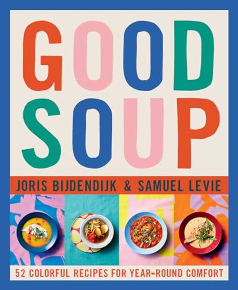 Good Soup