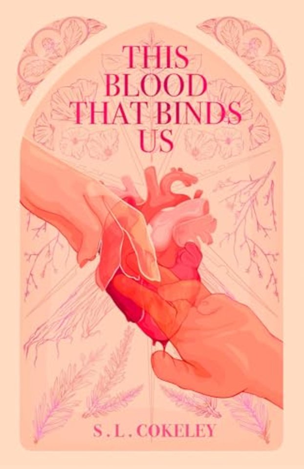 This Blood that Binds Us