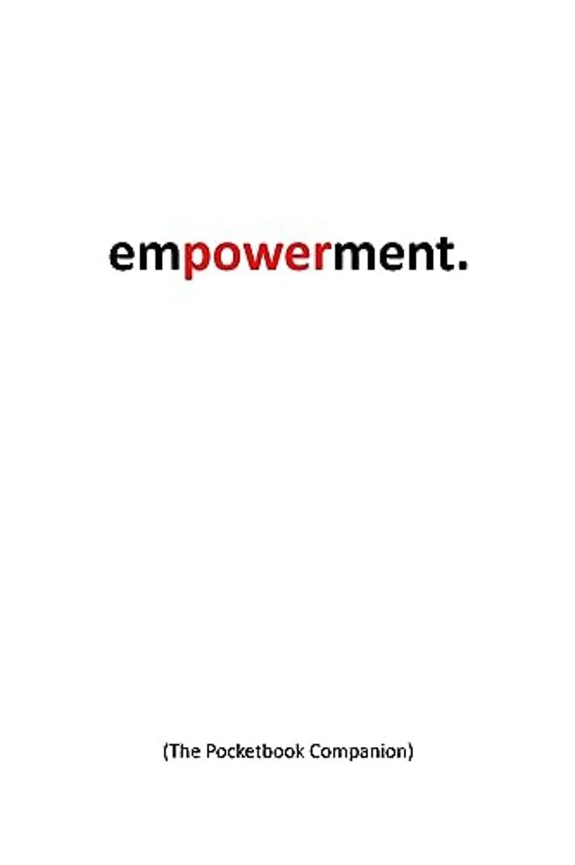 empowerment