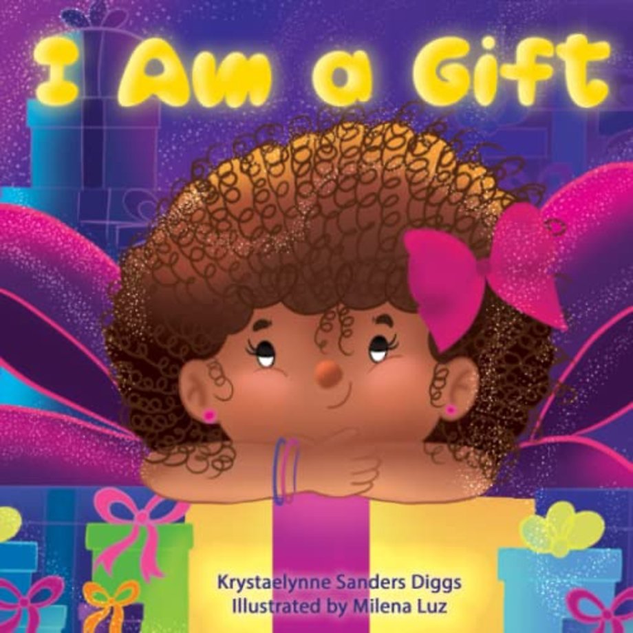 I Am a Gift
