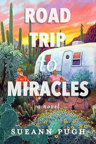 Road Trip to Miracles