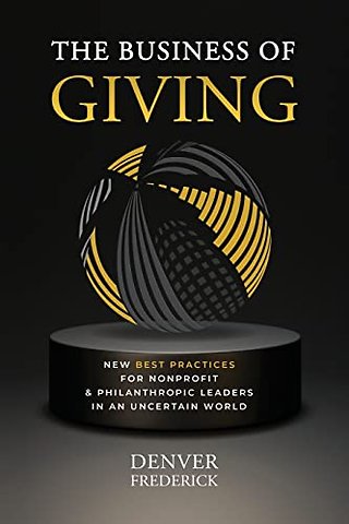The Business of Giving