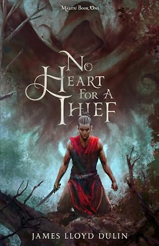 No Heart for a Thief