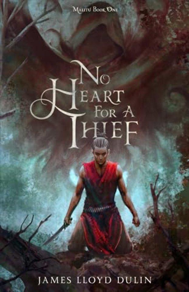 No Heart for a Thief