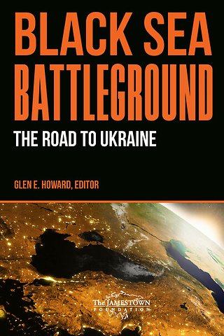 Black Sea Battleground
