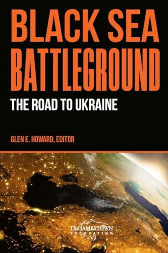 Black Sea Battleground