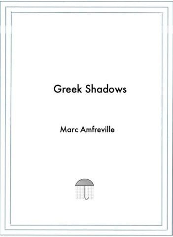 Greek Shadows