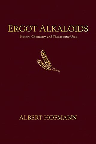 Ergot Alkaloids