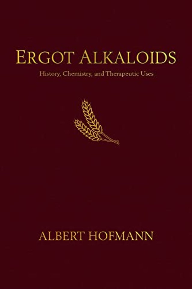 Ergot Alkaloids