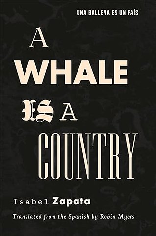 A Whale Is a Country